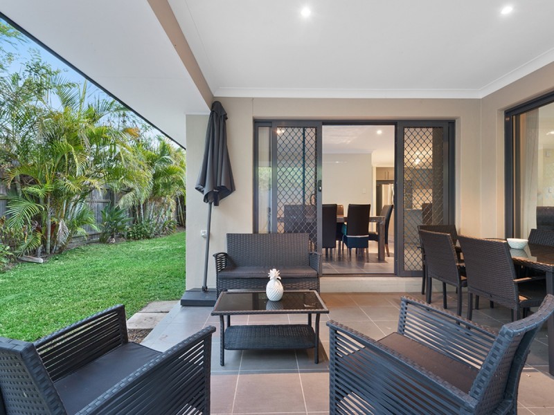 56 Higgs Circuit, Wynnum West QLD 4178