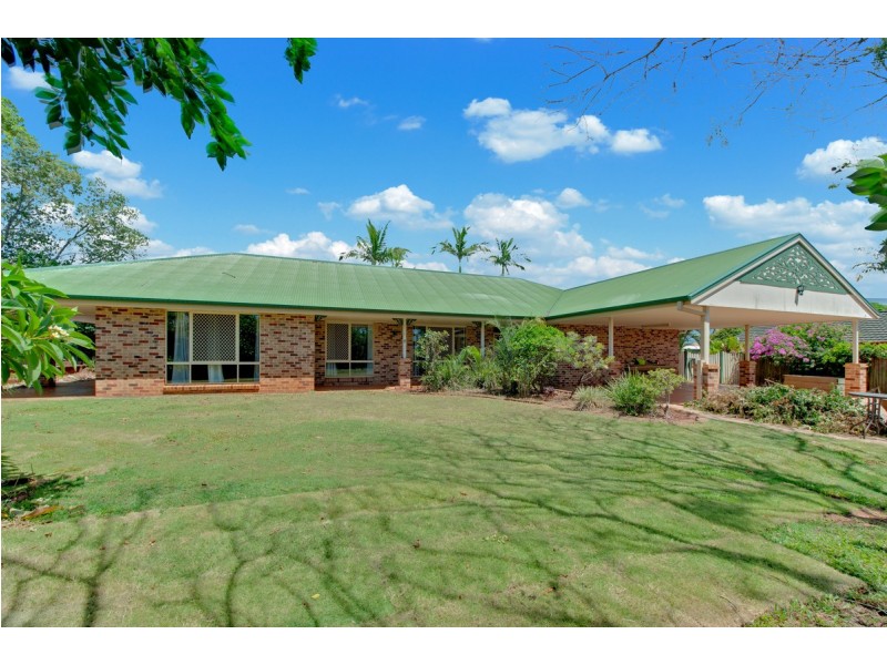 3 Lexington Court, Victoria Point QLD 4165