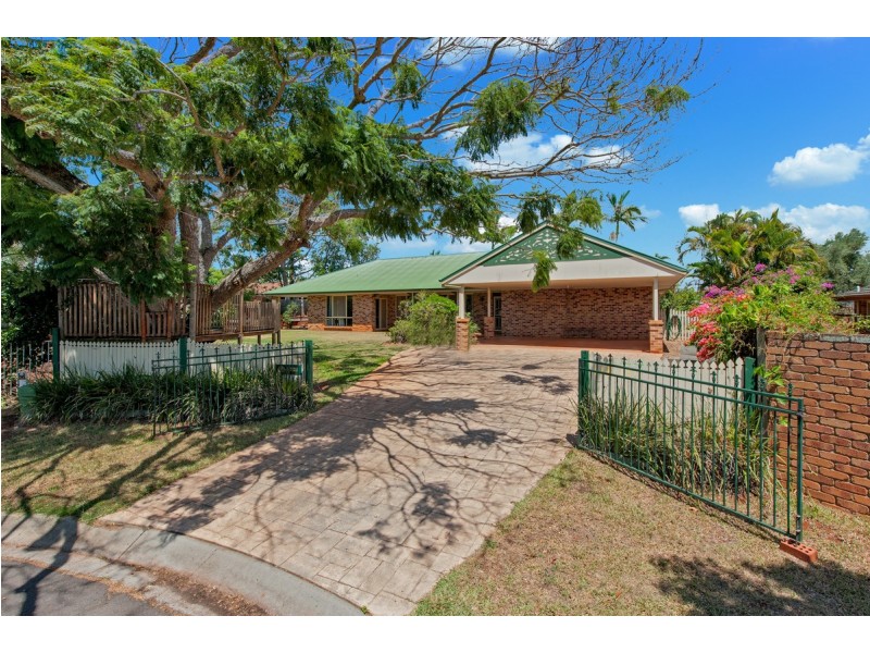 3 Lexington Court, Victoria Point QLD 4165