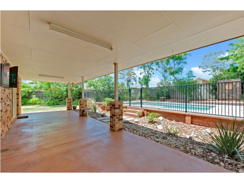 3 Lexington Court, Victoria Point QLD 4165