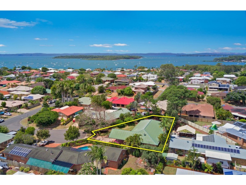 3 Lexington Court, Victoria Point QLD 4165