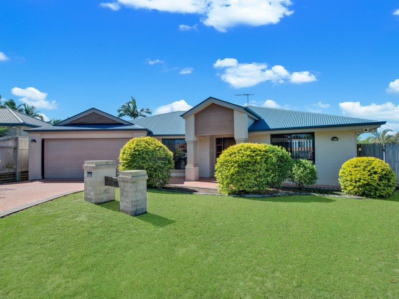 15 Franbridge Place, Victoria Point QLD 4165