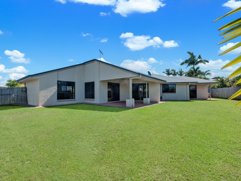 15 Franbridge Place, Victoria Point QLD 4165