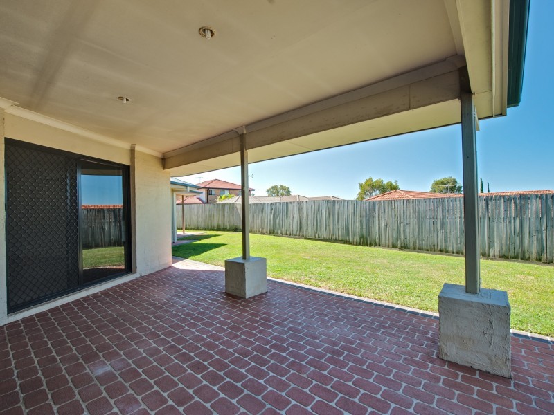 15 Franbridge Place, Victoria Point QLD 4165