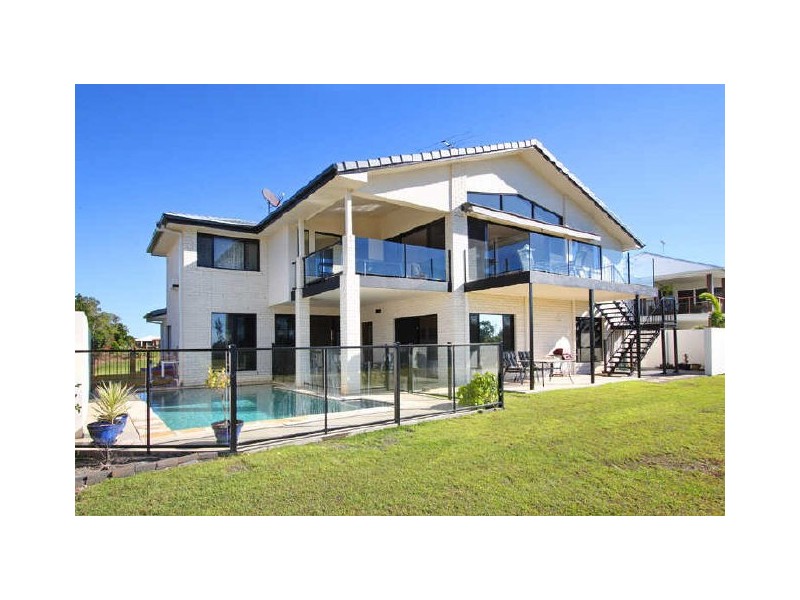 30 Carolena Street, Cleveland QLD 4163