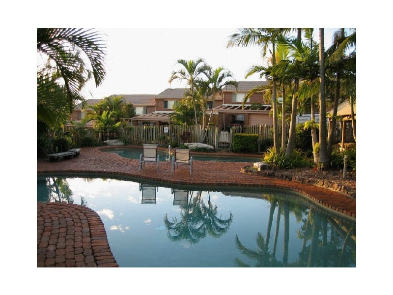 Ormiston QLD 4160