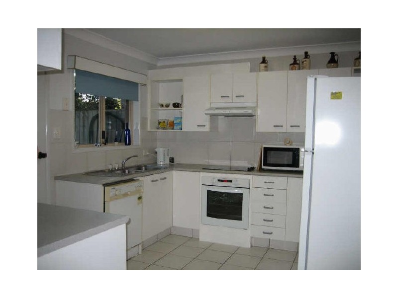 Ormiston QLD 4160