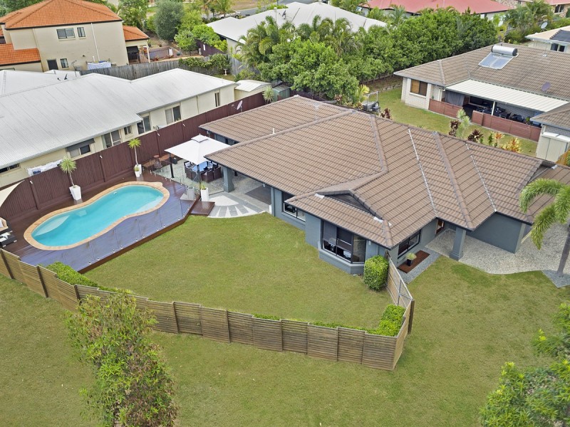 12 Olympus Drive, Cleveland QLD 4163