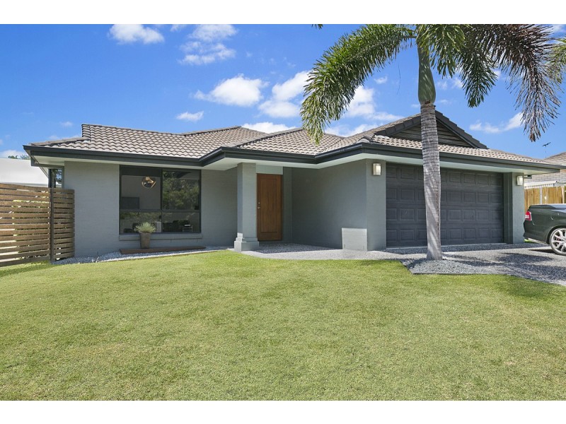 12 Olympus Drive, Cleveland QLD 4163