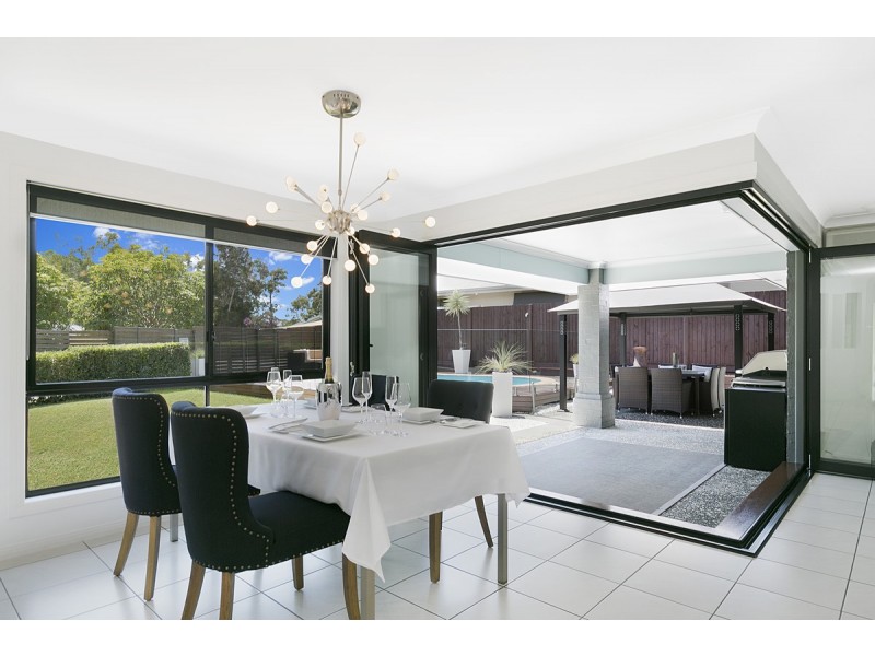 12 Olympus Drive, Cleveland QLD 4163