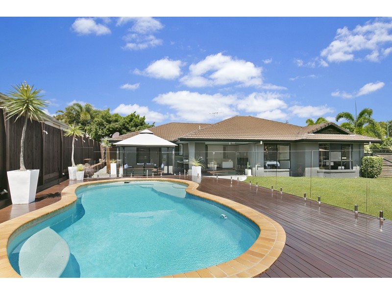 12 Olympus Drive, Cleveland QLD 4163