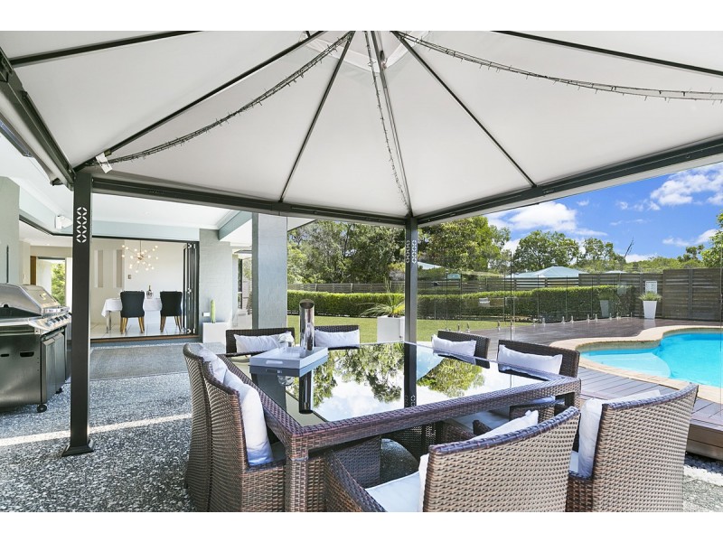 12 Olympus Drive, Cleveland QLD 4163