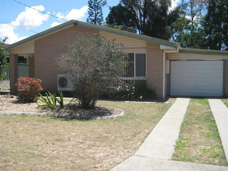 6 Churchill Street, Capalaba QLD 4157