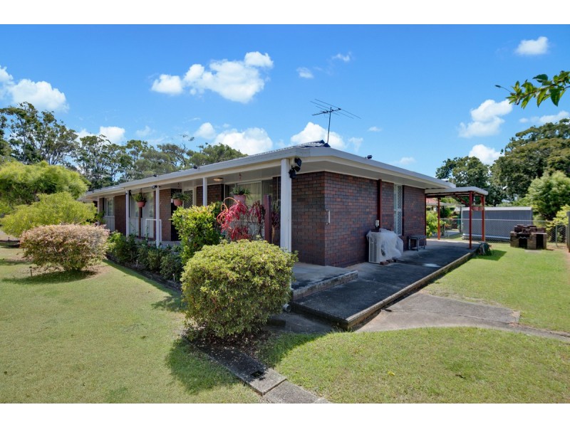25A High View Drive, Cleveland QLD 4163
