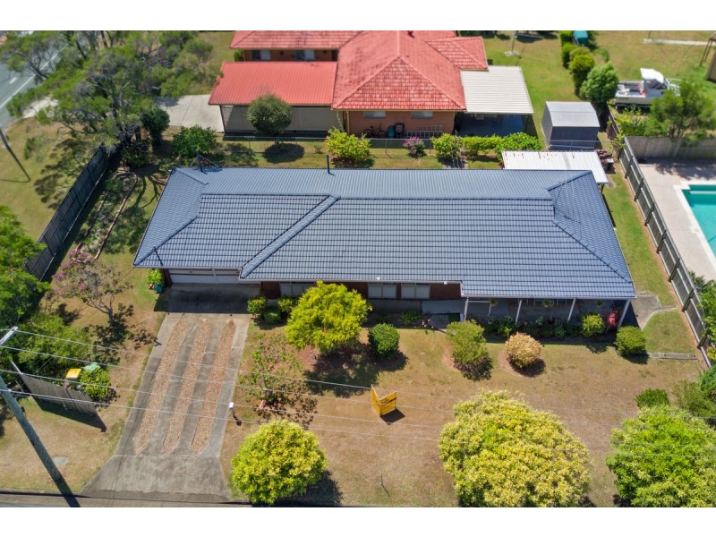 25A High View Drive, Cleveland QLD 4163
