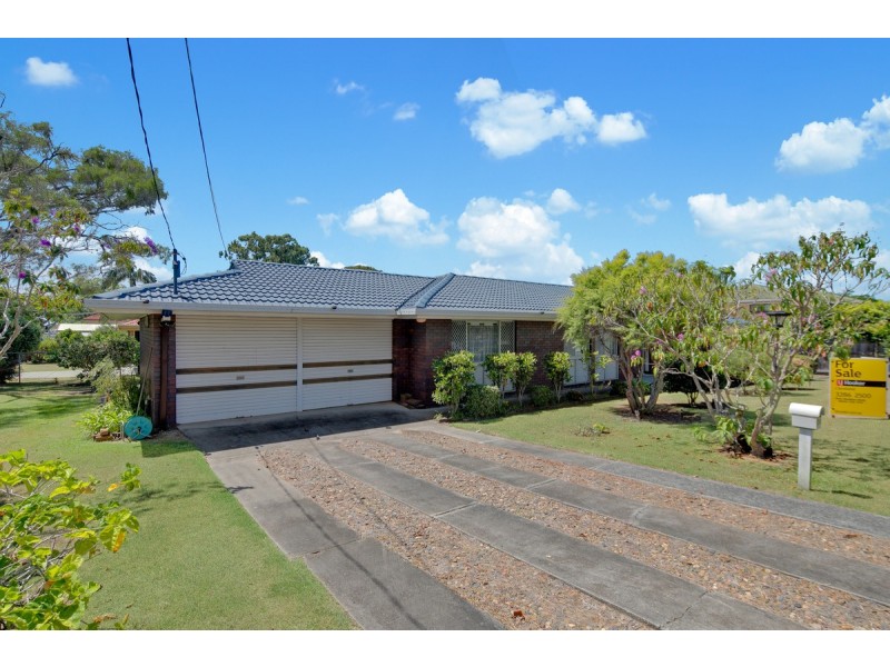 25A High View Drive, Cleveland QLD 4163