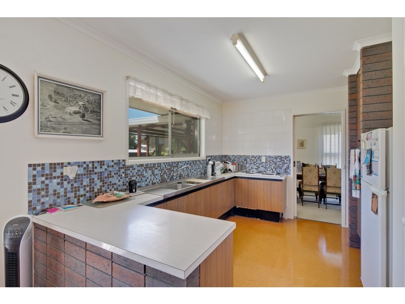 25A High View Drive, Cleveland QLD 4163