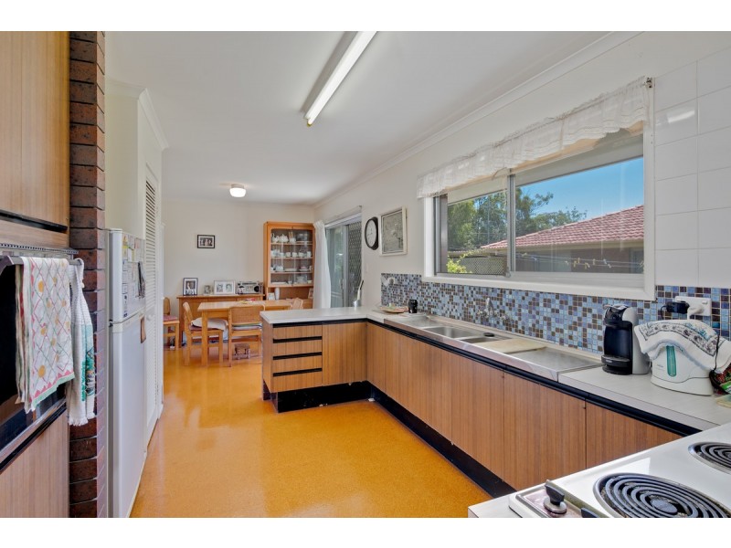 25A High View Drive, Cleveland QLD 4163