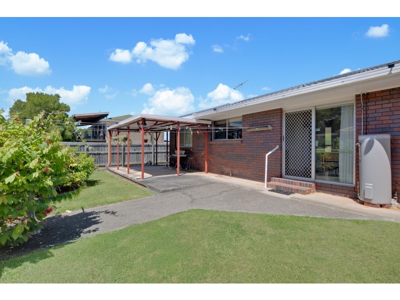 25A High View Drive, Cleveland QLD 4163