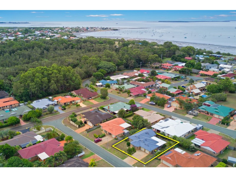 6 Melody Street, Victoria Point QLD 4165