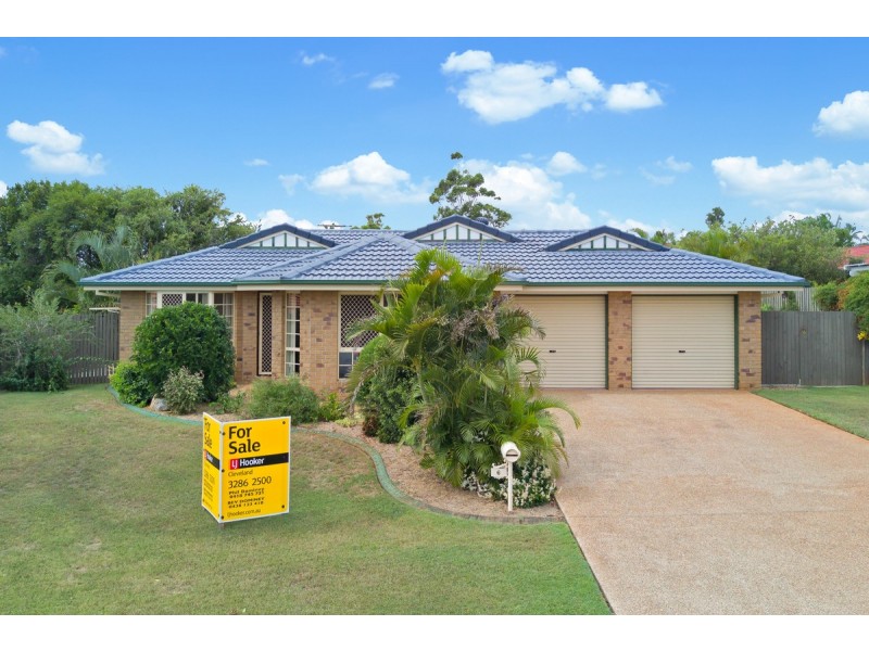 6 Melody Street, Victoria Point QLD 4165