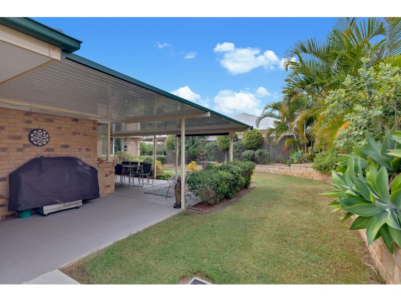 6 Melody Street, Victoria Point QLD 4165