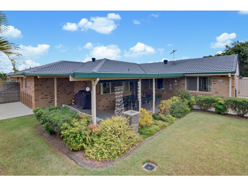 6 Melody Street, Victoria Point QLD 4165