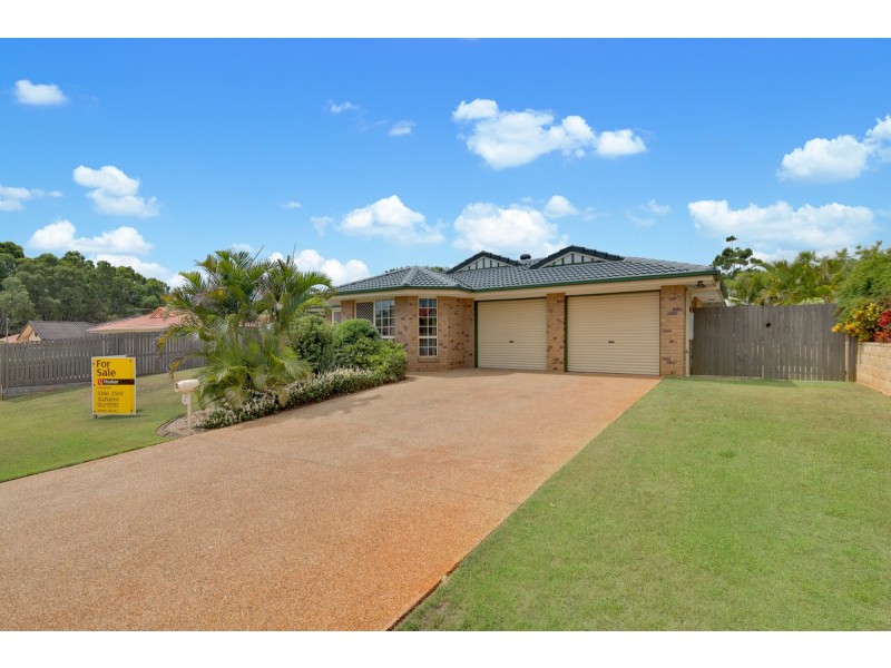 6 Melody Street, Victoria Point QLD 4165