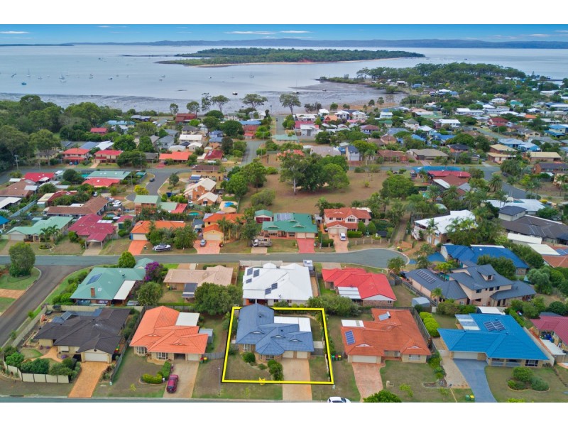 6 Melody Street, Victoria Point QLD 4165