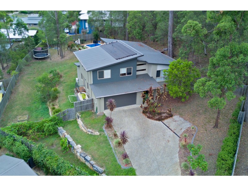 67 Helicia Circuit, Mount Cotton QLD 4165