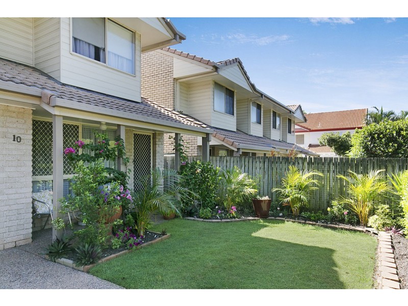 10/8 Channel Street, Cleveland QLD 4163