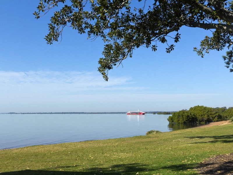 10/8 Channel Street, Cleveland QLD 4163