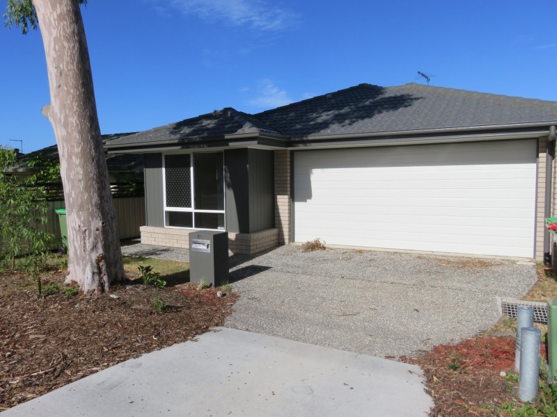 61a Starkey Street, Wellington Point QLD 4160