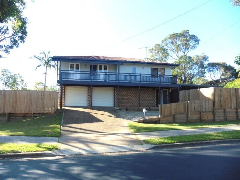 21 Hailsham Street, Alexandra Hills QLD 4161