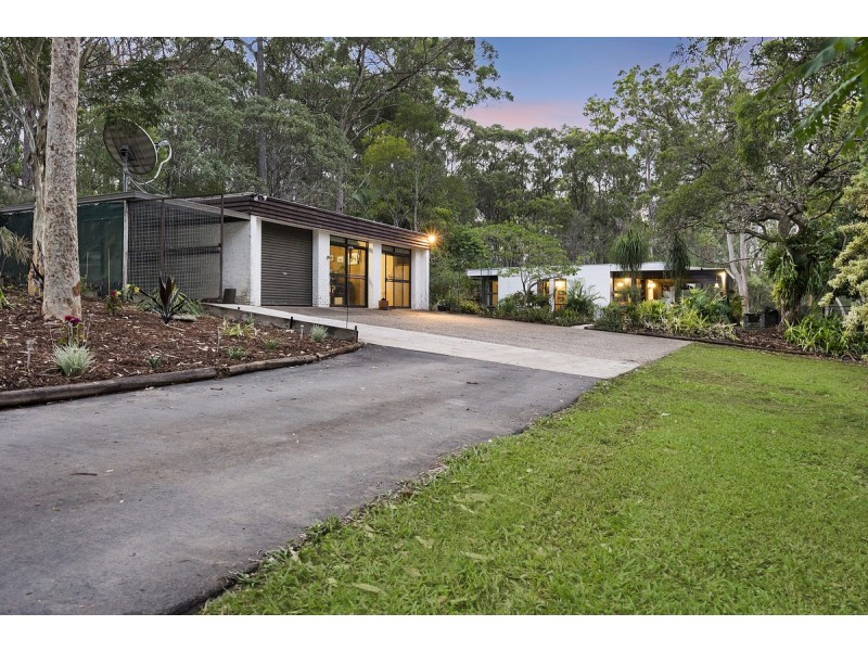 47 Pioneer Road, Sheldon QLD 4157