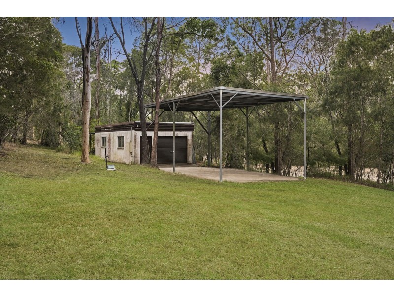 47 Pioneer Road, Sheldon QLD 4157