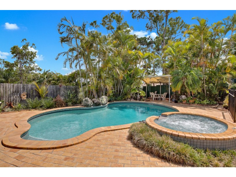 29 Sunshine Drive, Cleveland QLD 4163