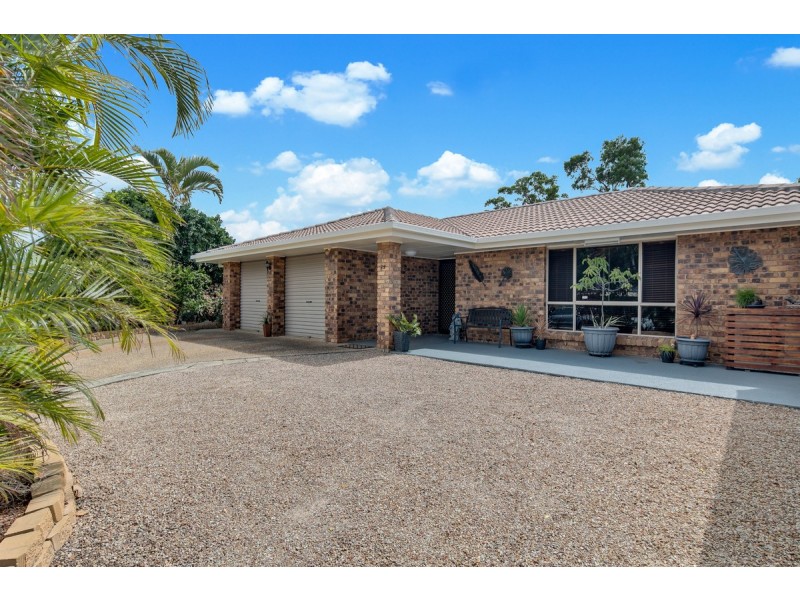 29 Sunshine Drive, Cleveland QLD 4163
