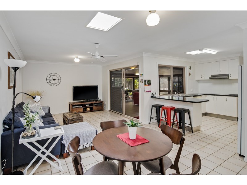 29 Sunshine Drive, Cleveland QLD 4163