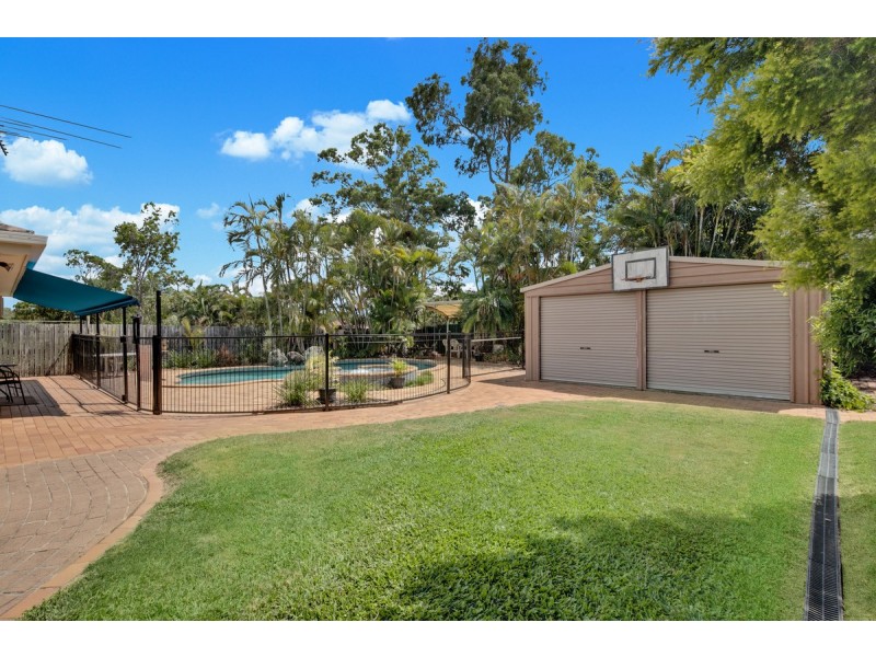 29 Sunshine Drive, Cleveland QLD 4163