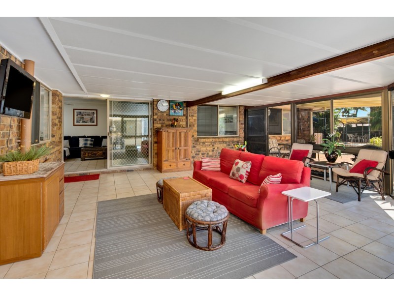 29 Sunshine Drive, Cleveland QLD 4163