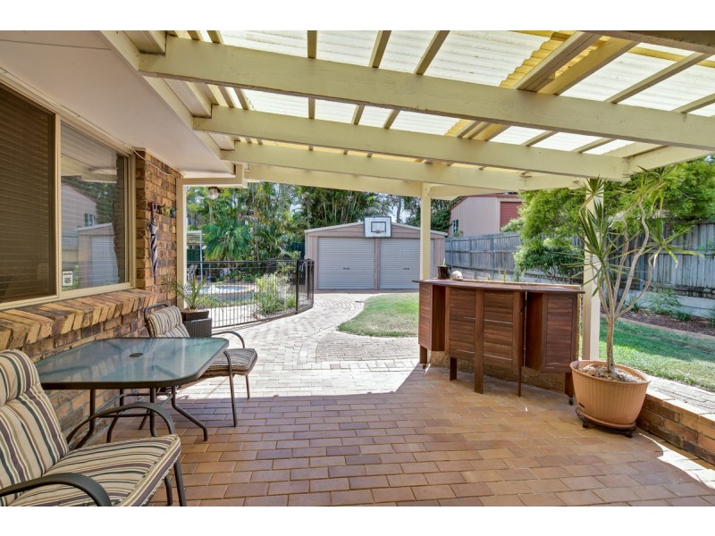 29 Sunshine Drive, Cleveland QLD 4163