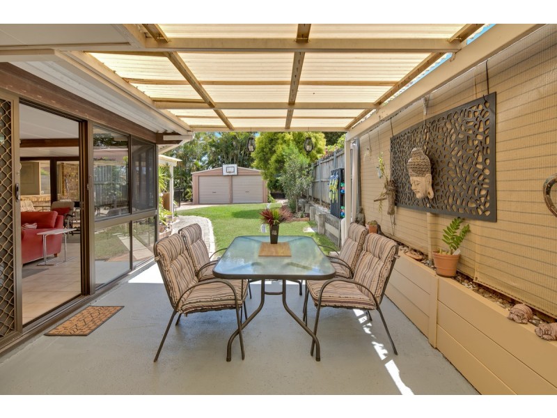 29 Sunshine Drive, Cleveland QLD 4163