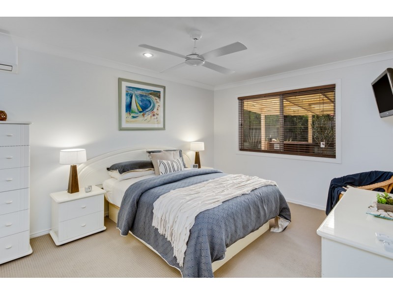 29 Sunshine Drive, Cleveland QLD 4163