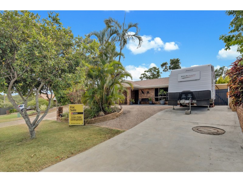 29 Sunshine Drive, Cleveland QLD 4163