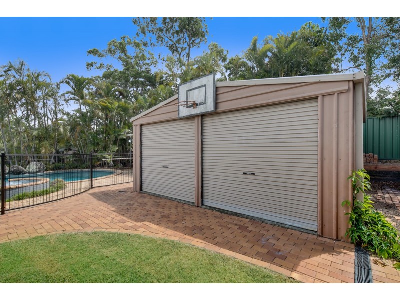 29 Sunshine Drive, Cleveland QLD 4163