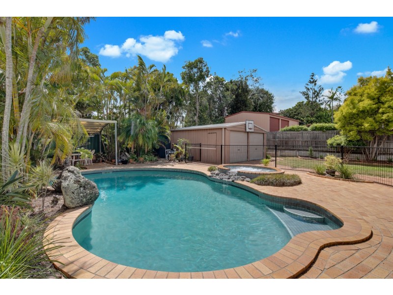 29 Sunshine Drive, Cleveland QLD 4163