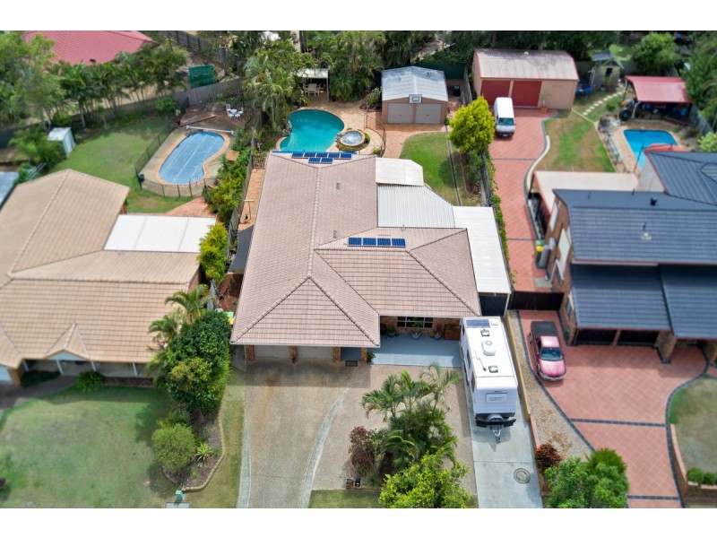 29 Sunshine Drive, Cleveland QLD 4163