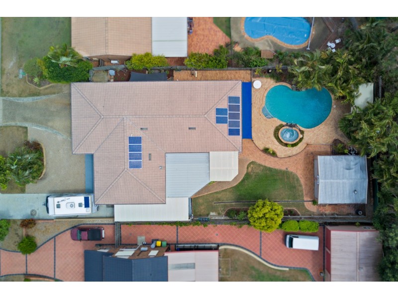 29 Sunshine Drive, Cleveland QLD 4163