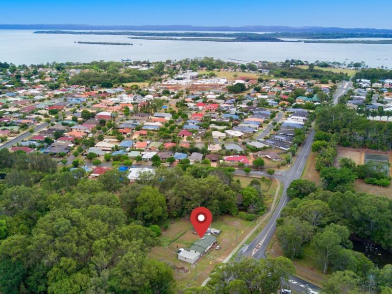 180-190 Gordon Road, Redland Bay QLD 4165
